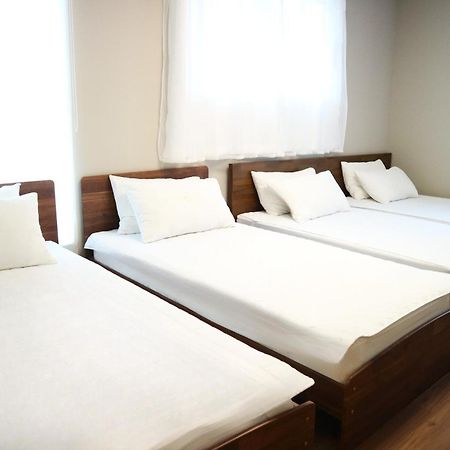 Incheon Airport Mr Kim Guest House Exterior foto